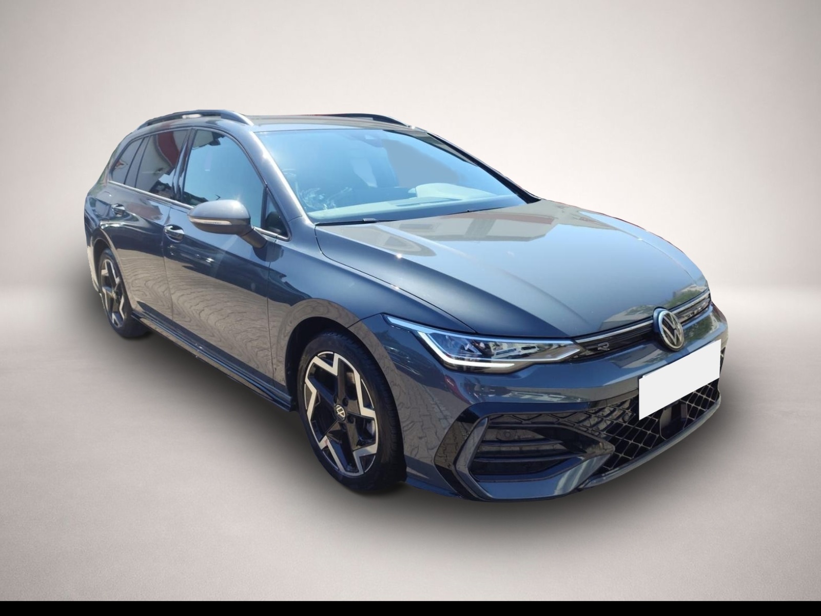 Volkswagen Golf (06/2025, Benzin)