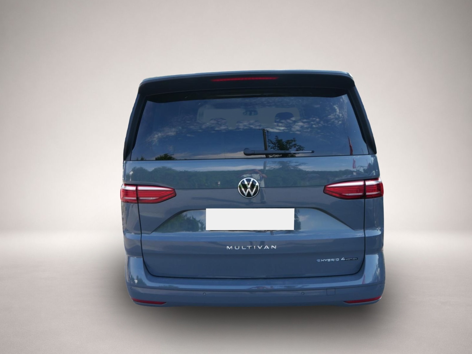Volkswagen T7 Multivan (02/2025, Hybrid (Benzin/Elektro))