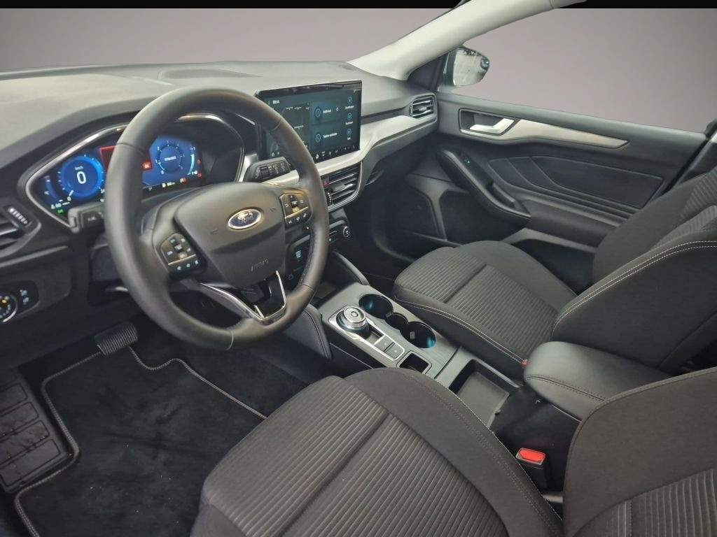 Ford Focus (01/2024, )