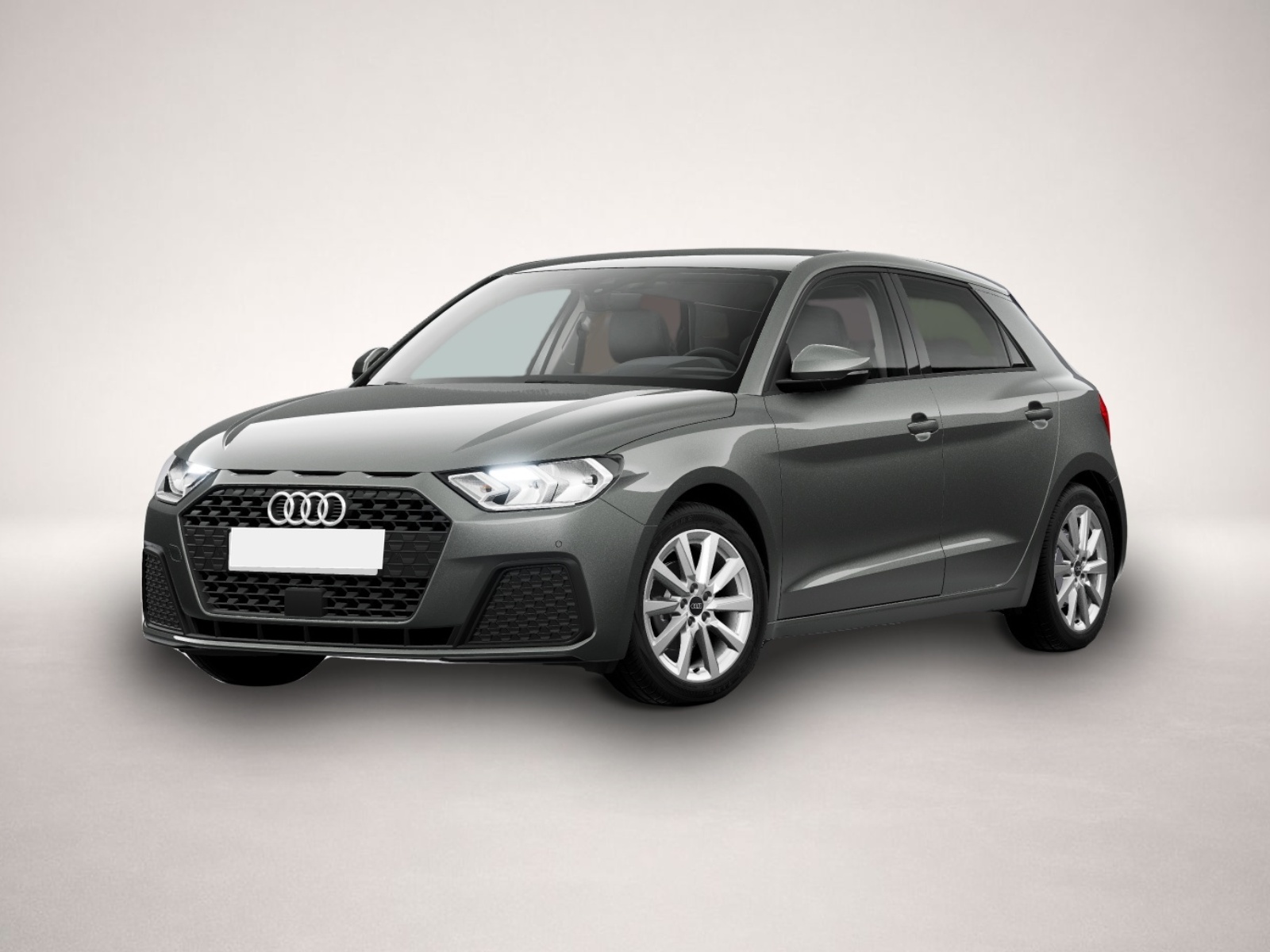 Audi A1 (11/2025, Benzin)