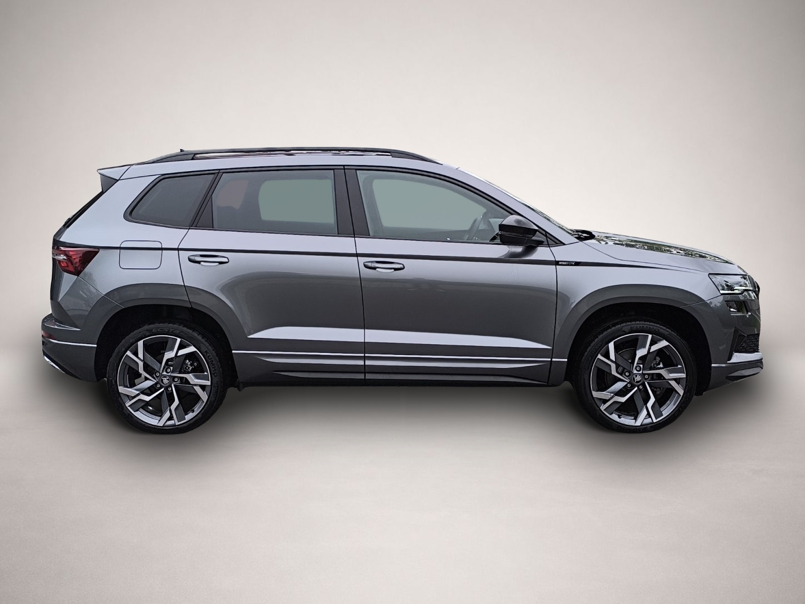 Skoda Karoq, image 8 of 8