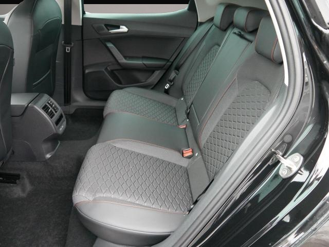 Seat Leon (01/2026, Diesel)