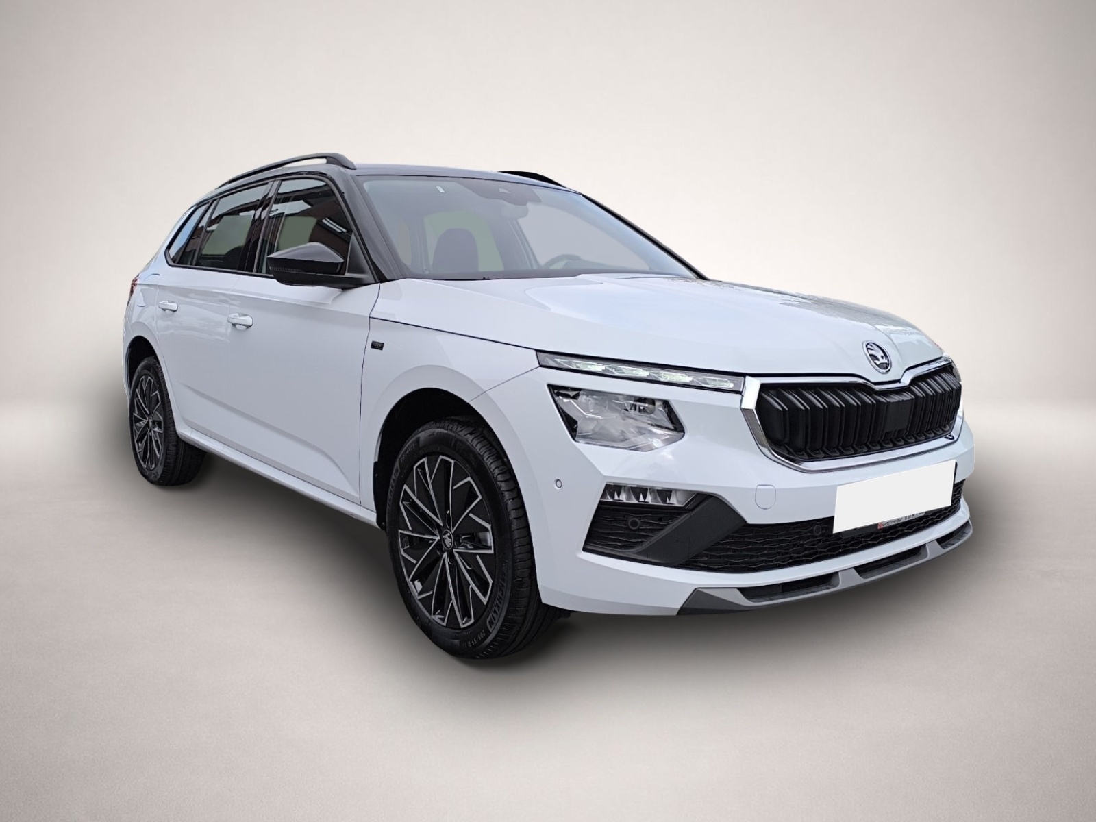 Skoda Kamiq (01/2026, Benzin)