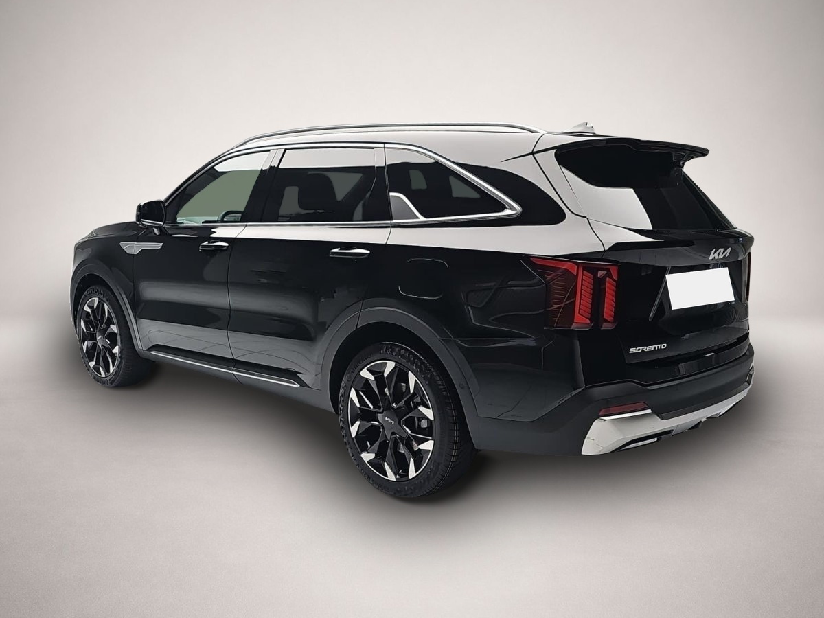 Kia Sorento, Bild 3 von 4