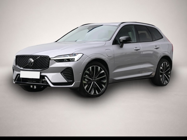 Volvo XC60 (06/2025, Hybrid (Benzin/Elektro))