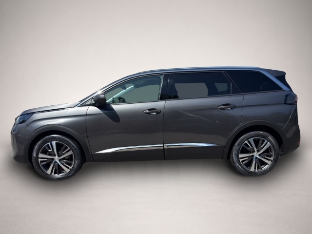 Peugeot 5008 (12/2021, Benzin)