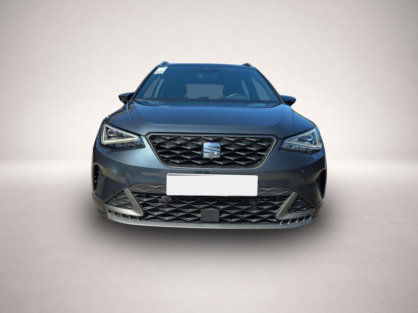Seat Arona (05/2024, Benzin)