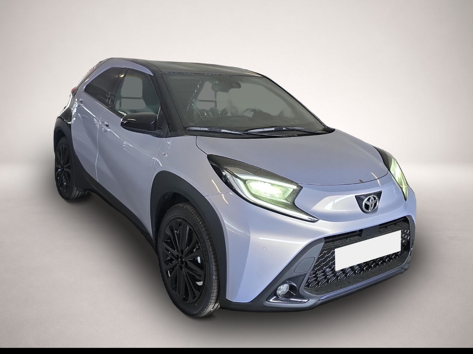 Toyota Other (02/2025, Benzin)