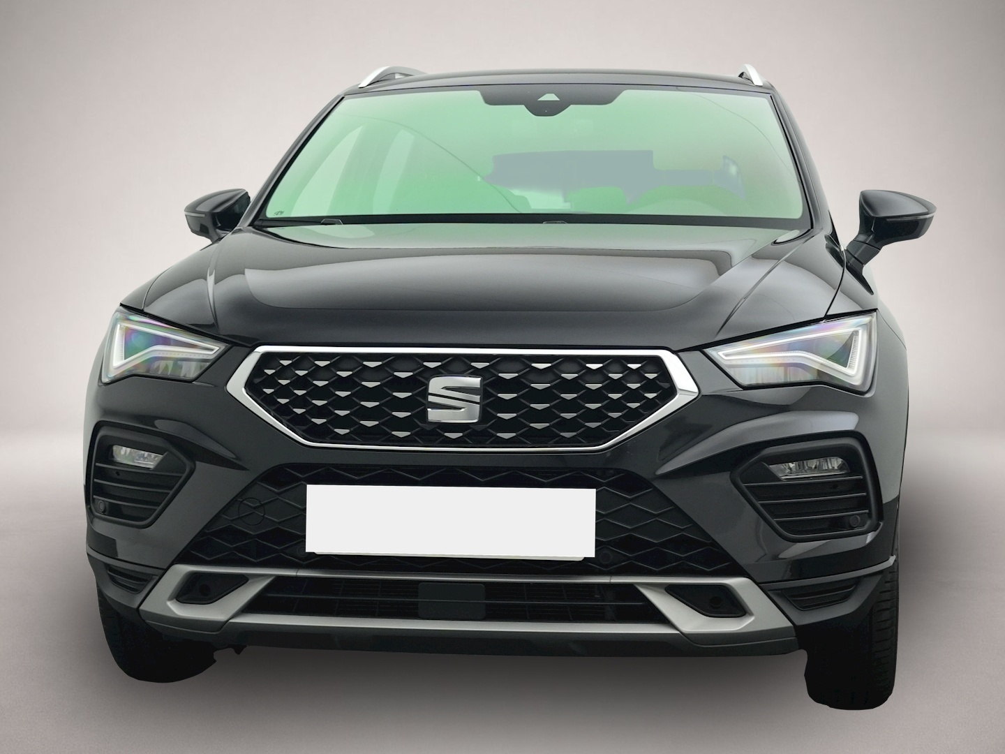 Seat Ateca (09/2023, Benzin)