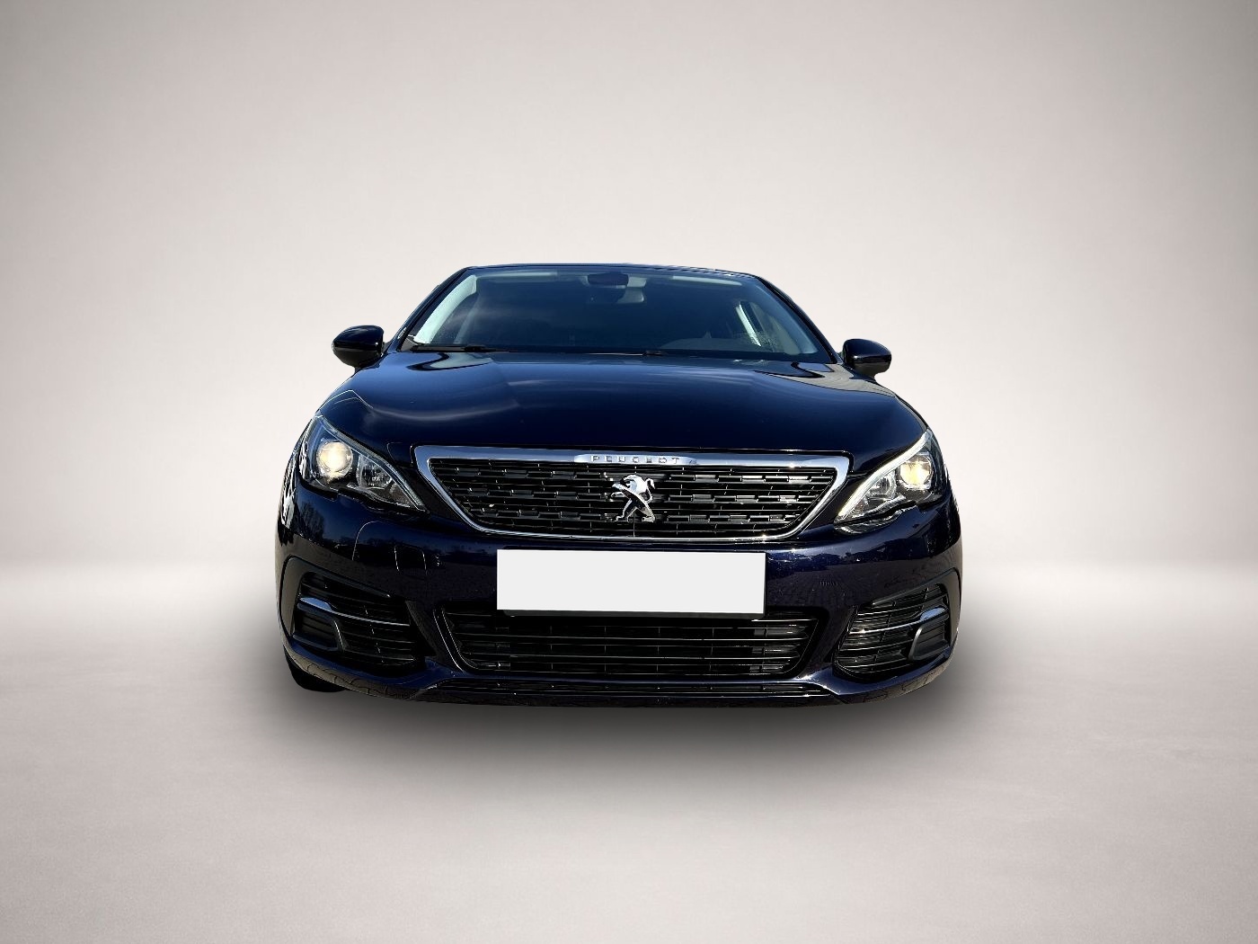 Peugeot 308 (04/2019, )