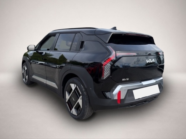 KIA EV3 (, ELECTRIC)
