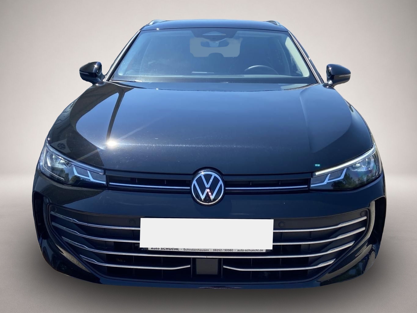Volkswagen Passat Variant (08/2025, )