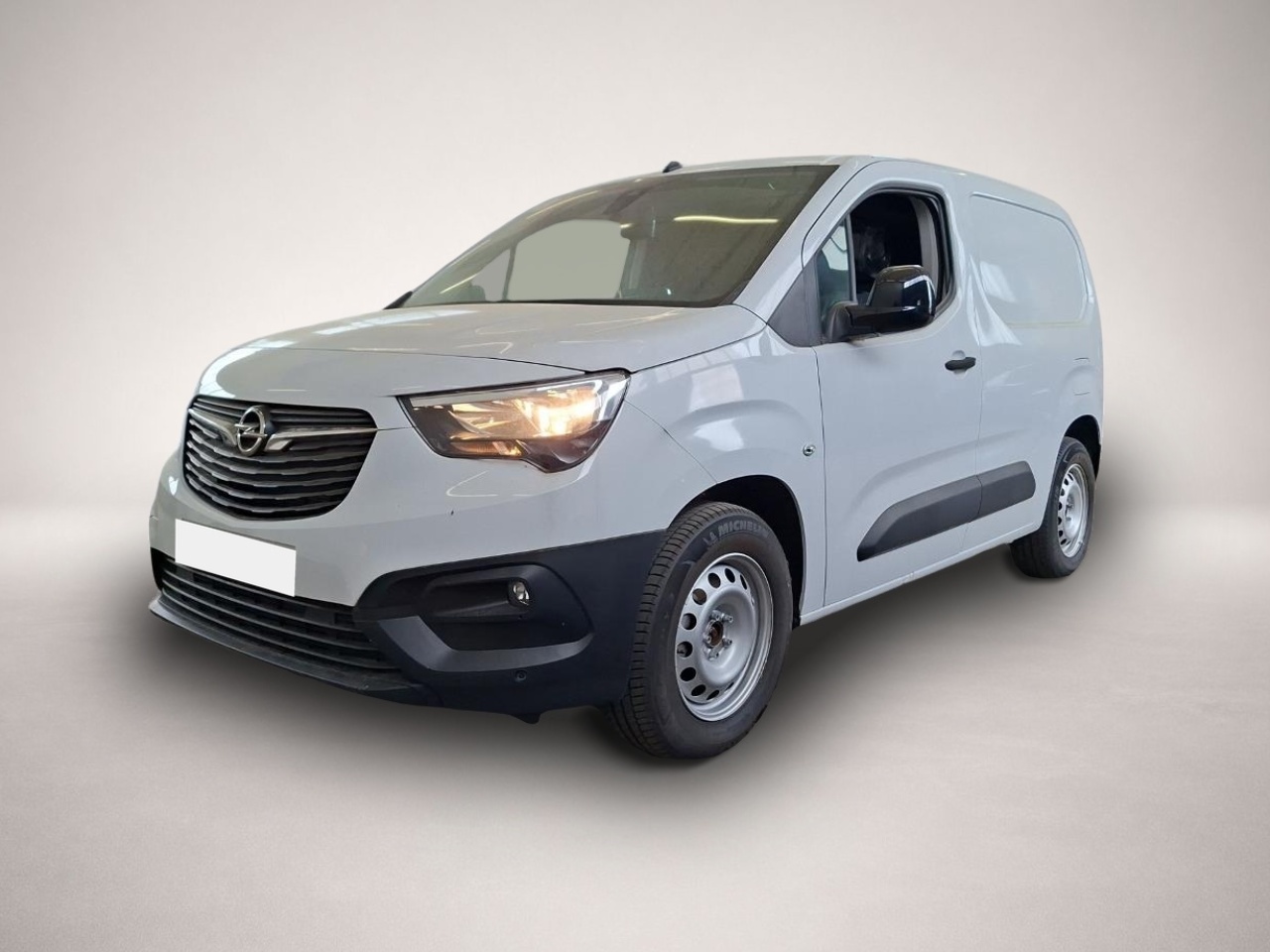 Opel Combo Electric (03/2025, ELECTRIC)