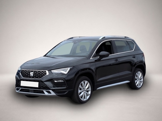 Seat Ateca (07/2025, Benzin)