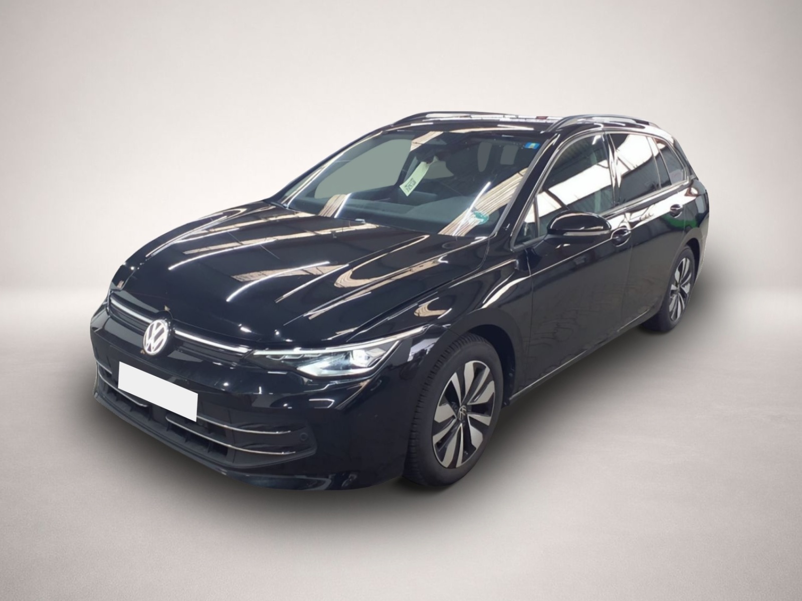 Volkswagen Golf (11/2025, Benzin)