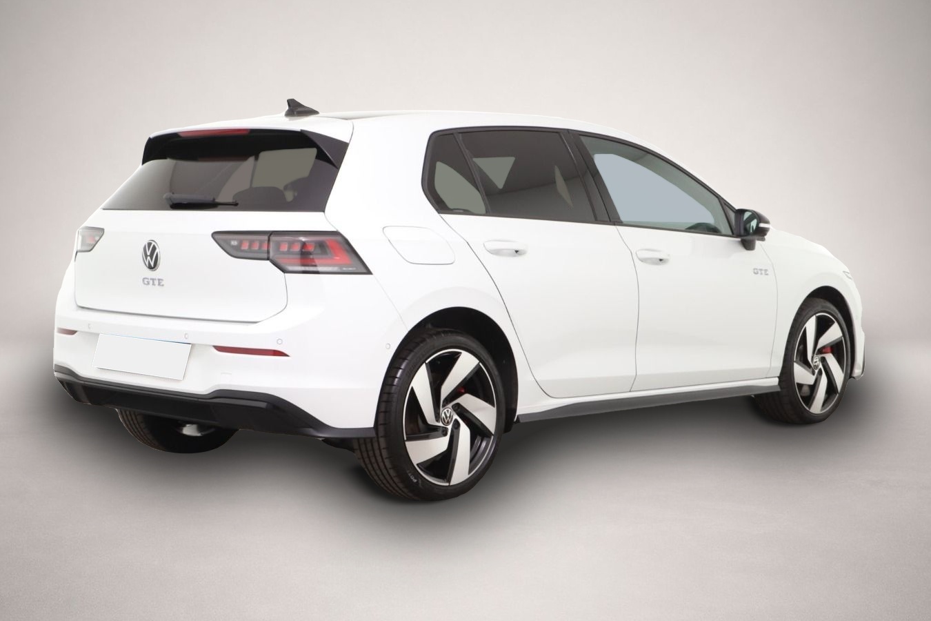 Volkswagen Golf (09/2025, Hybrid (Benzin/Elektro))