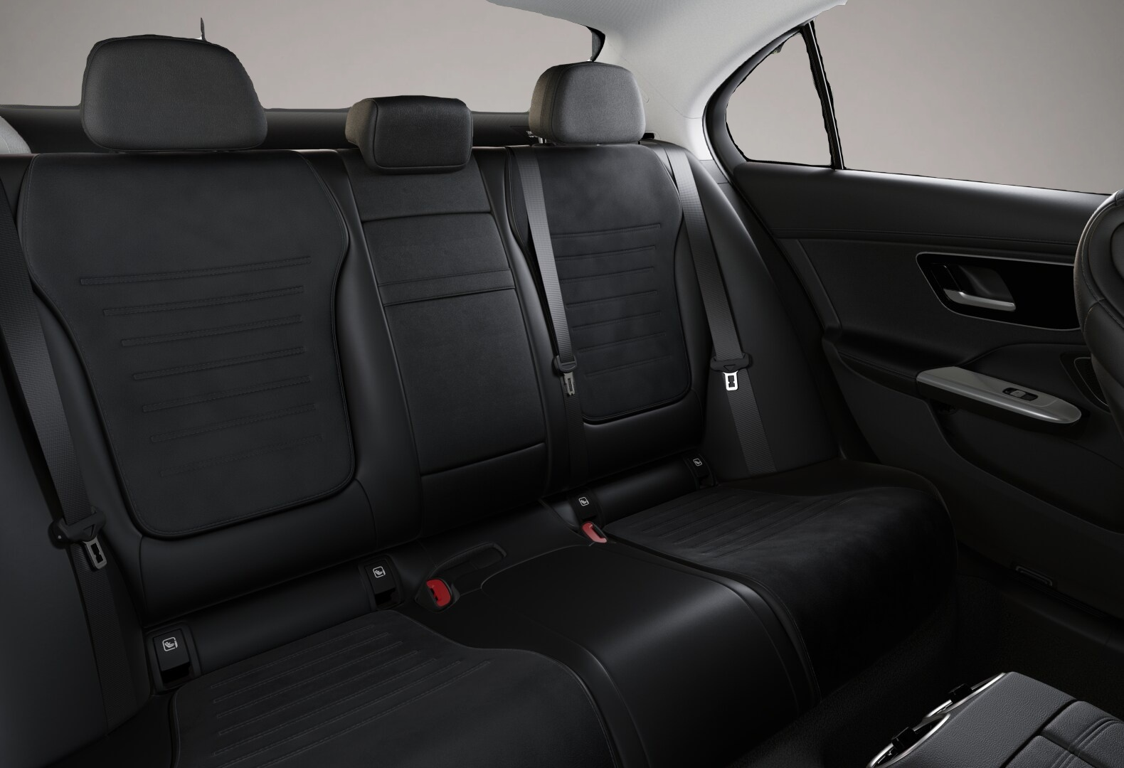 Mercedes-Benz C 300 (03/2025, Hybrid (Benzin/Elektro))