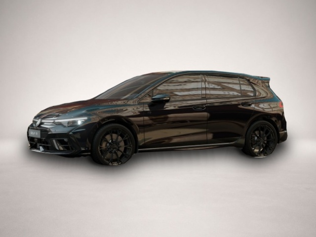 Volkswagen Golf (08/2025, Benzin)