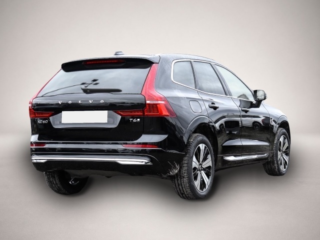Volvo XC60 (03/2025, Hybrid (Benzin/Elektro))