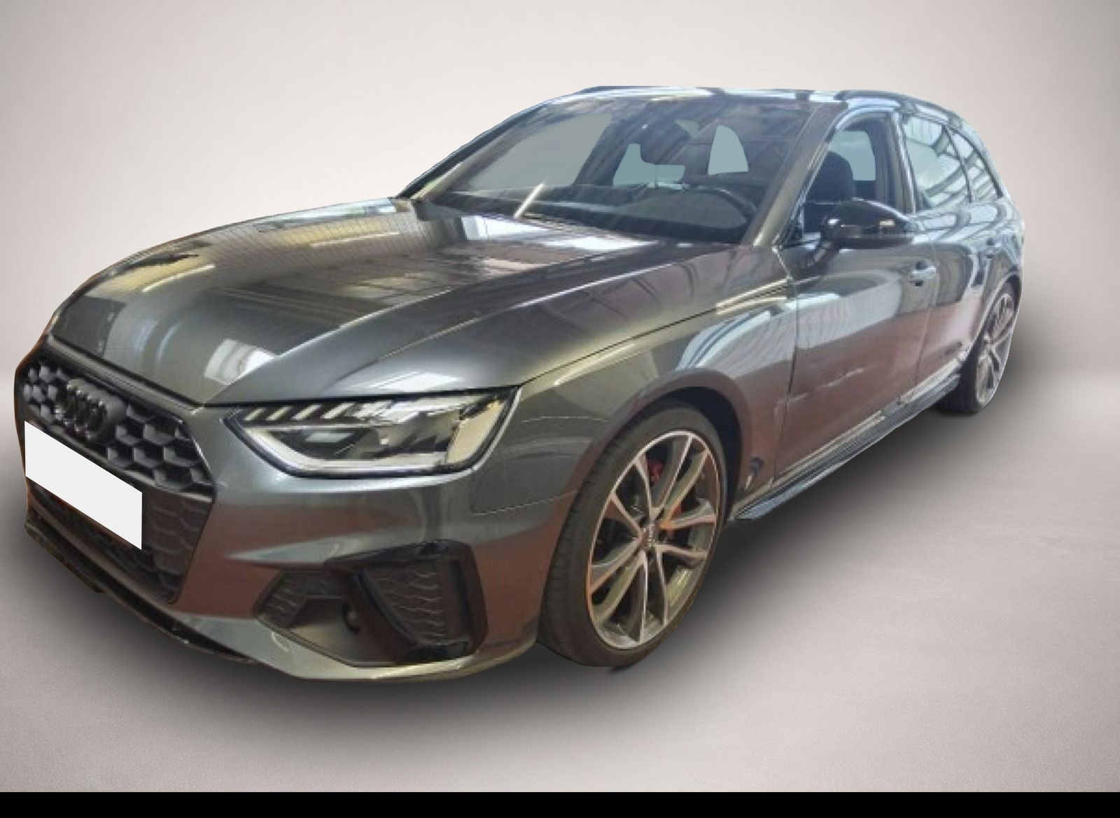 Audi A4 (01/2020, )
