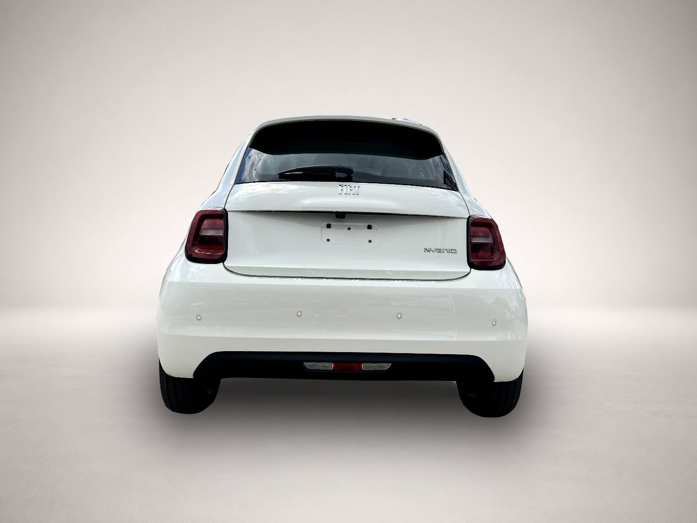 Fiat 500 (, Hybrid (Benzin/Elektro))