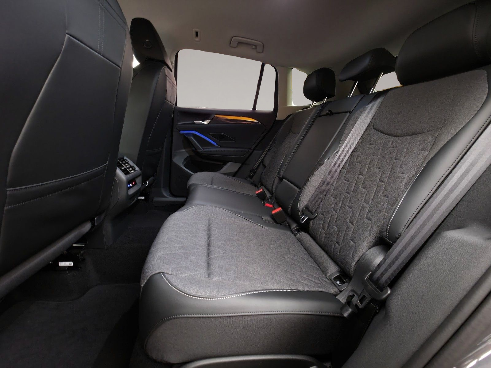 Volkswagen Tiguan, Bild 6 von 6