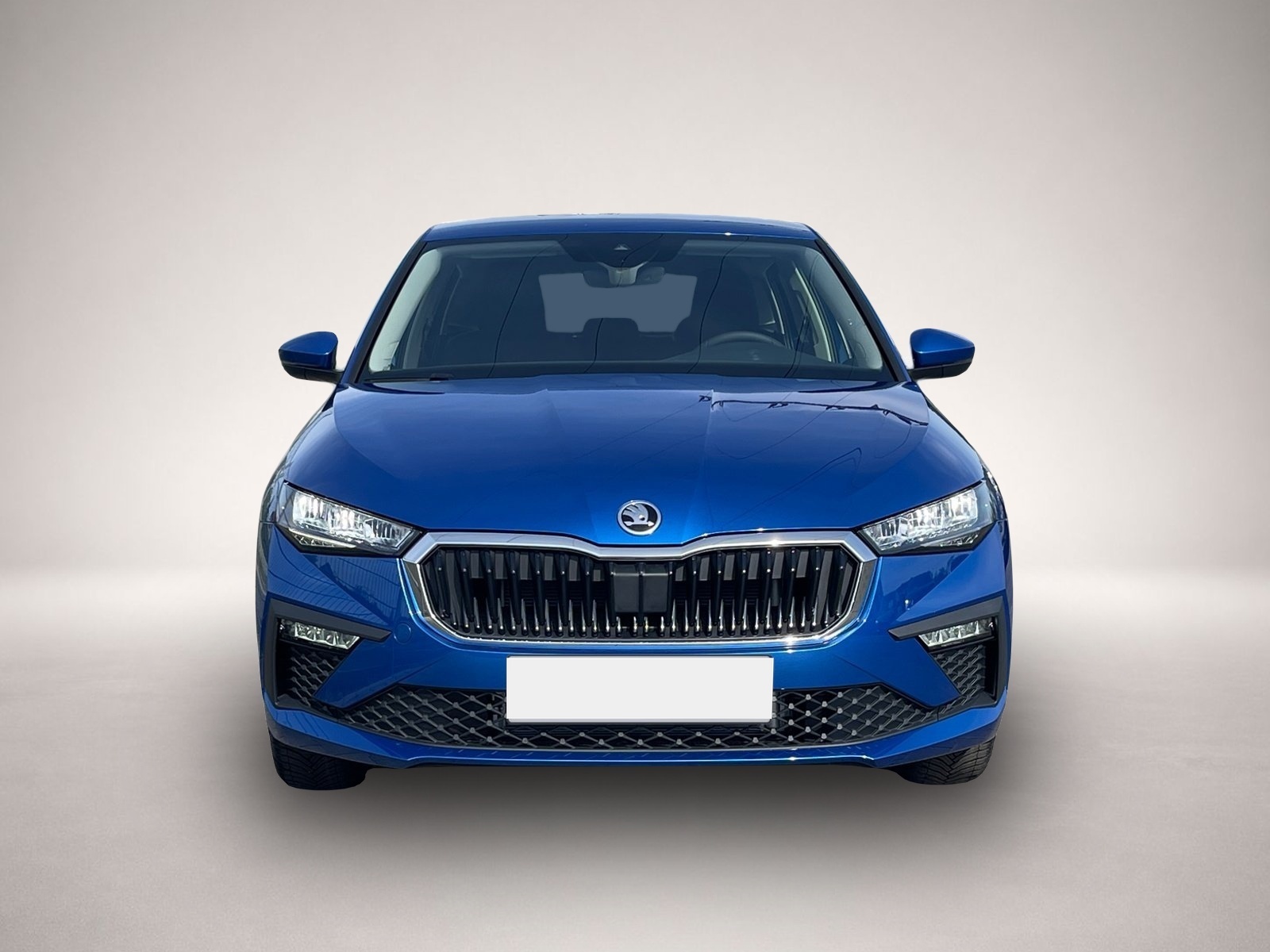 Skoda Scala (04/2026, Benzin)