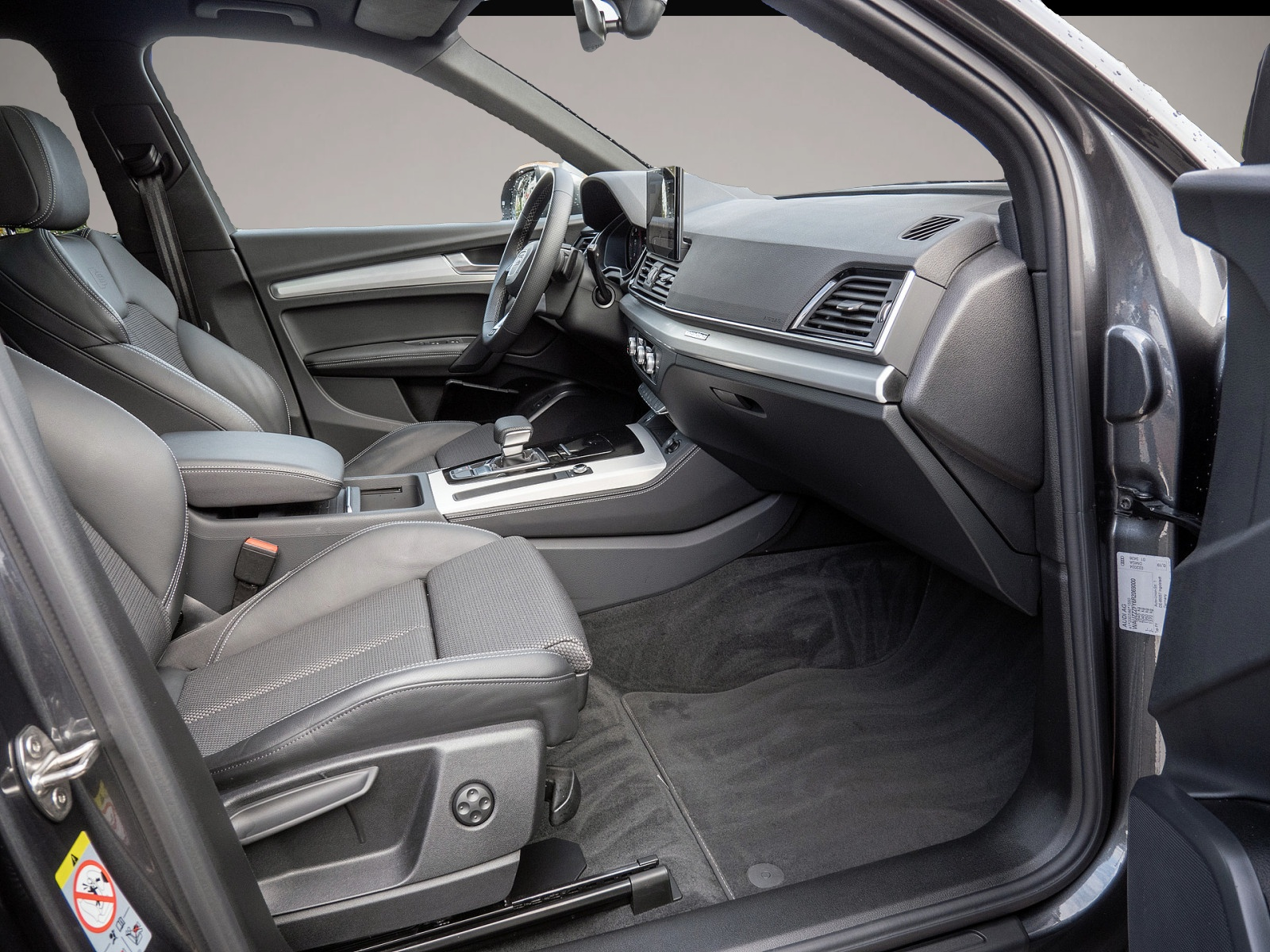 Audi Q5 (08/2024, Diesel)