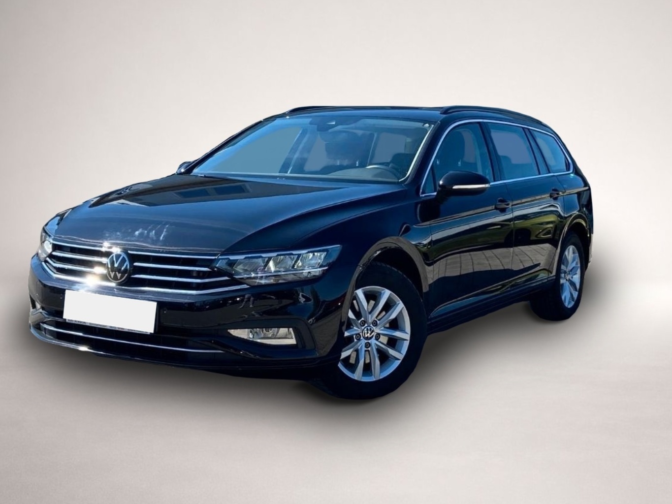 Volkswagen Passat Variant (04/2023, )