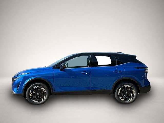Nissan Qashqai, Bild 2 von 5