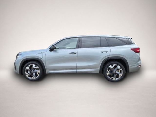Skoda Kodiaq (05/2026, Hybrid (Benzin/Elektro))