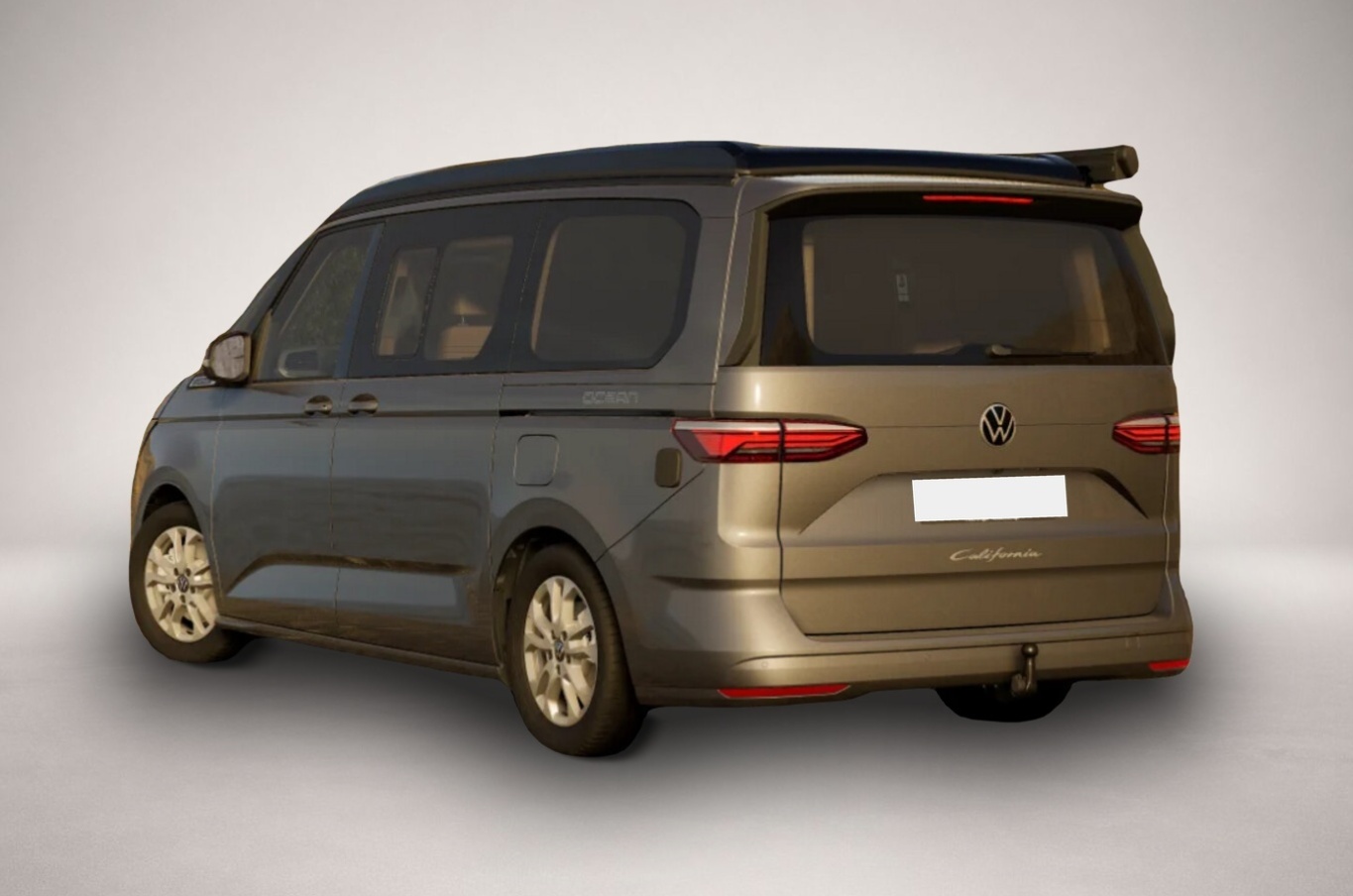 Volkswagen T7 California (06/2026, Diesel)