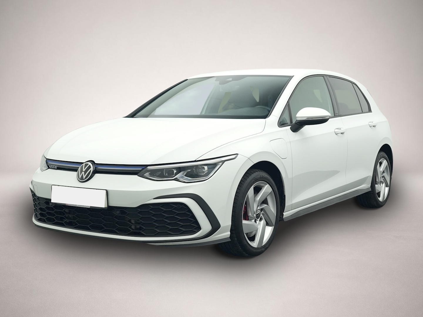 Volkswagen Golf (10/2022, Hybrid (Benzin/Elektro))