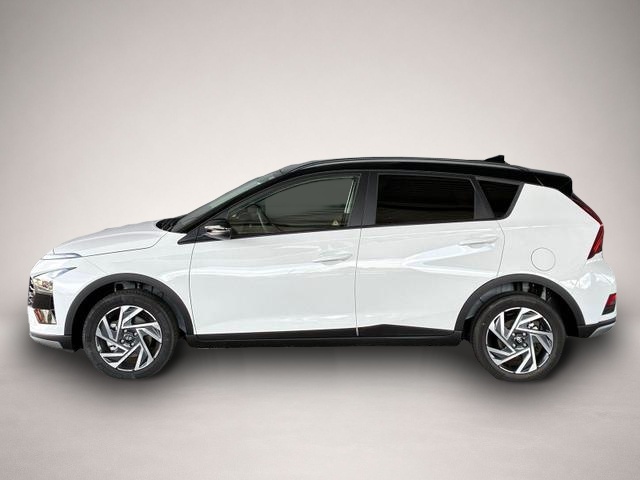 Hyundai BAYON (12/2025, Benzin)