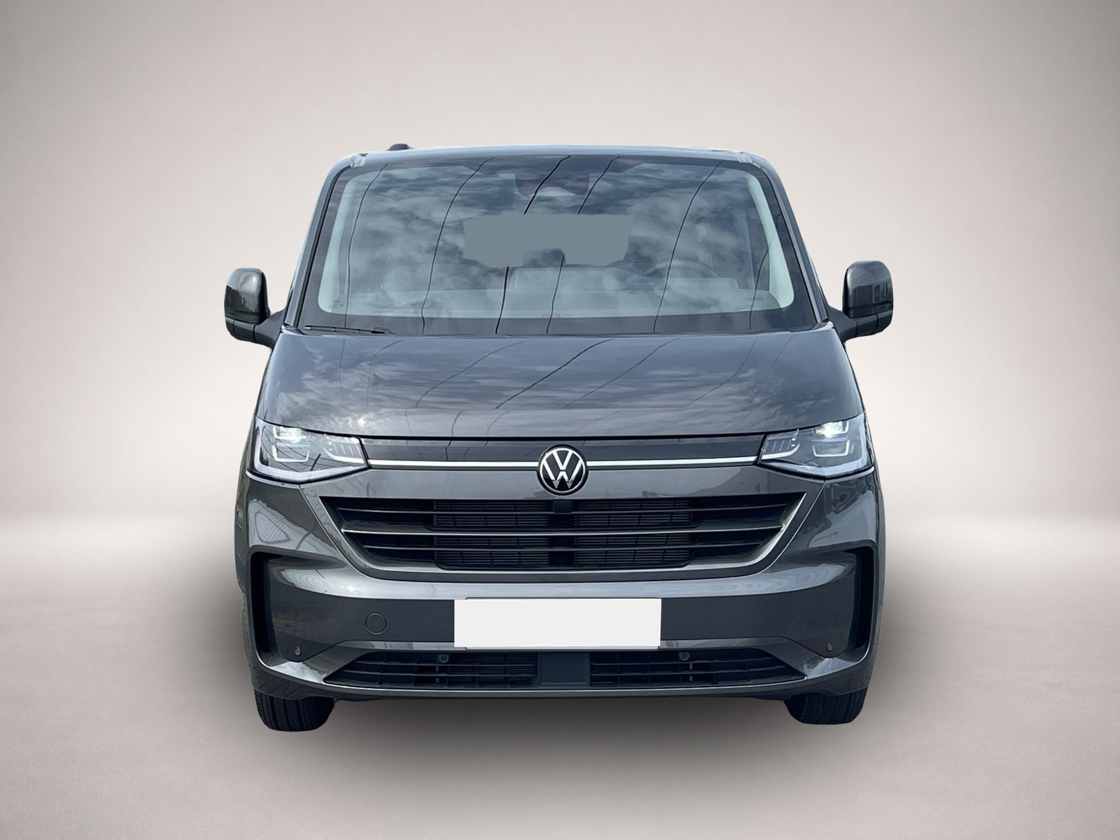 Volkswagen T7 Caravelle (05/2026, Diesel)