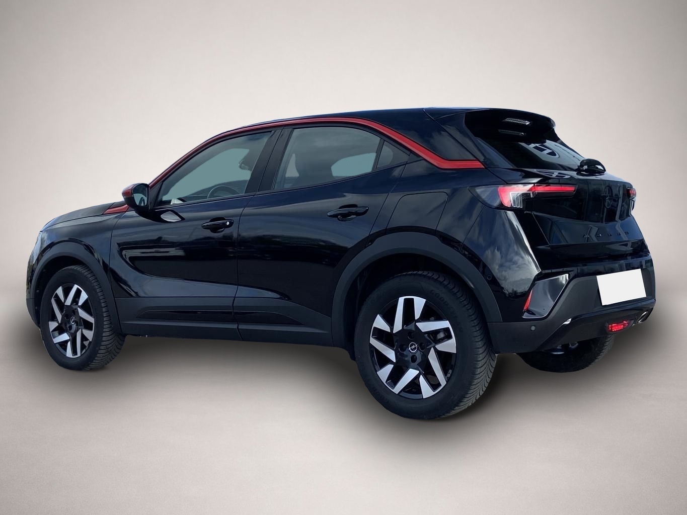 Opel Mokka (08/2022, )