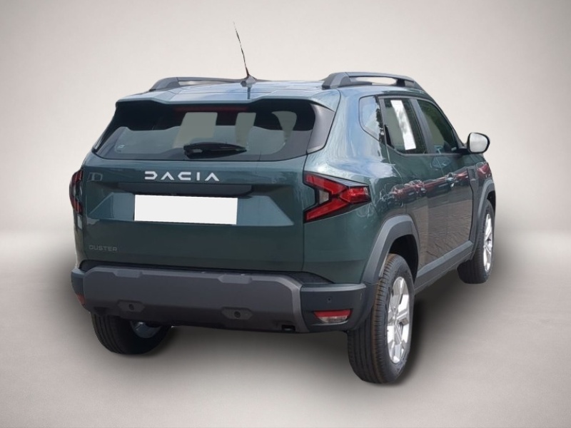 Dacia Duster, Bild 3 von 5