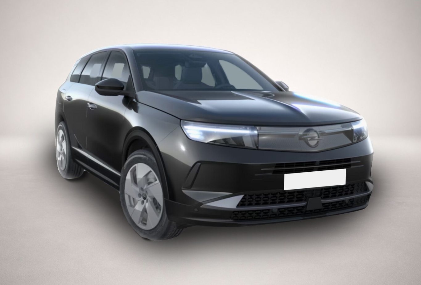 Opel Grandland (X) (10/2025, Benzin)