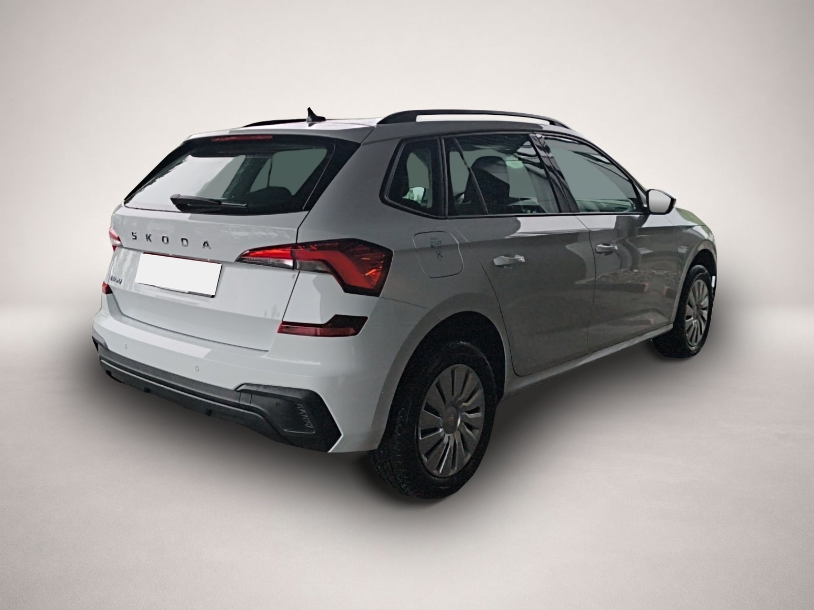 Skoda Kamiq (10/2025, Benzin)