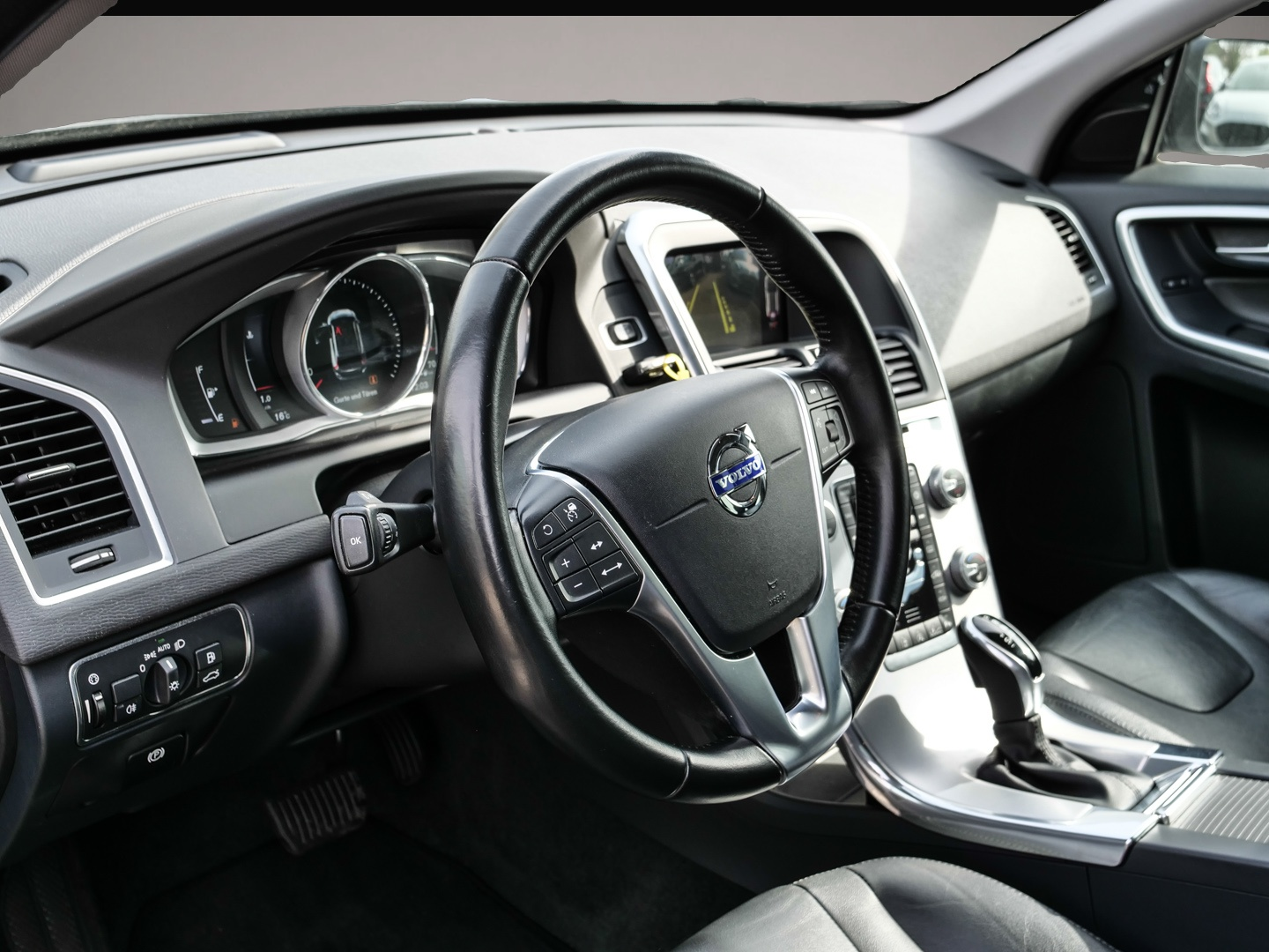 Volvo XC60 (05/2017, Diesel)