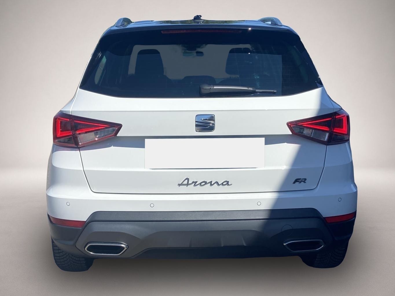 Seat Arona (07/2024, )