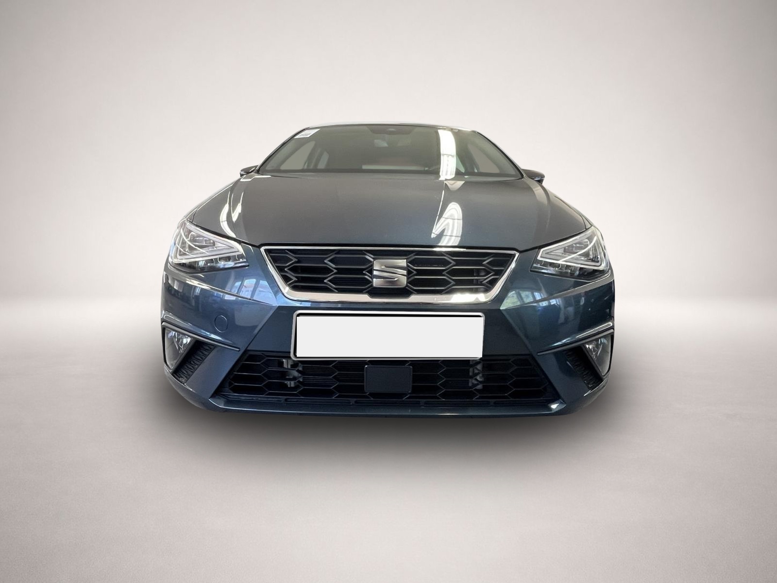Seat Ibiza (06/2024, Benzin)