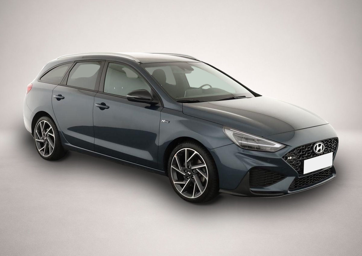 Hyundai i30 (11/2023, Benzin)