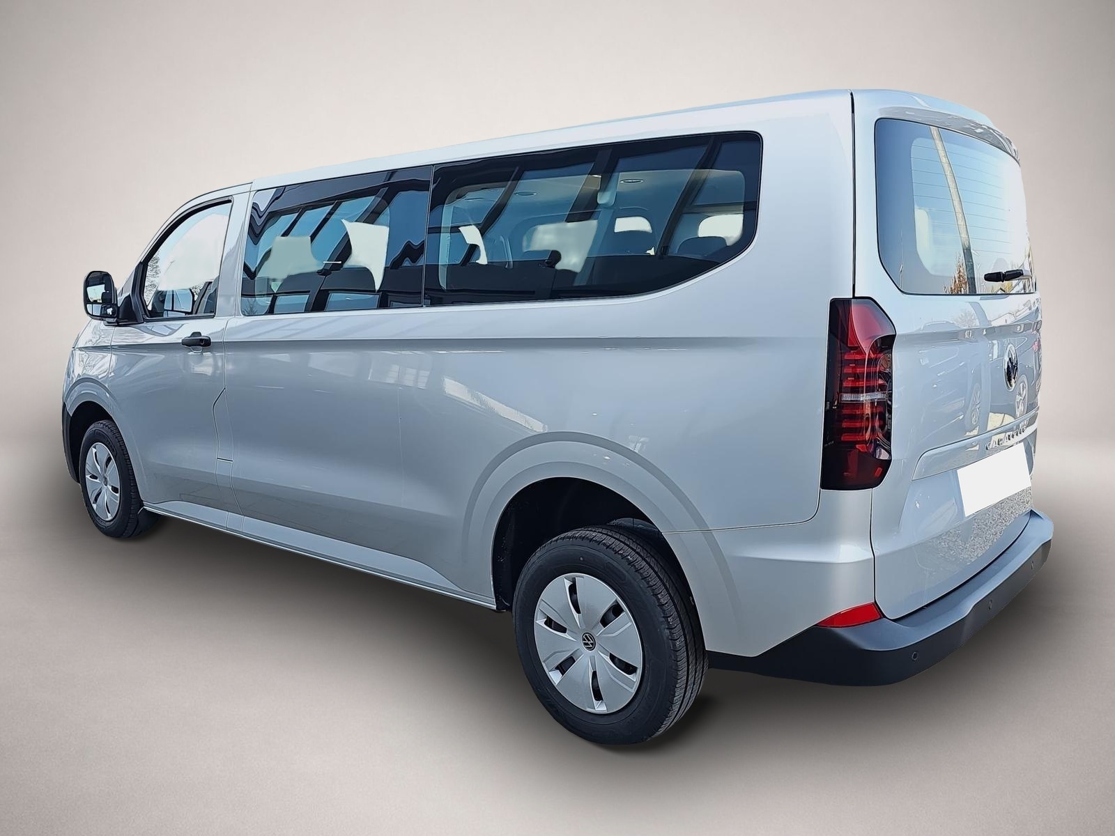 Volkswagen T7 Caravelle (11/2025, Diesel)