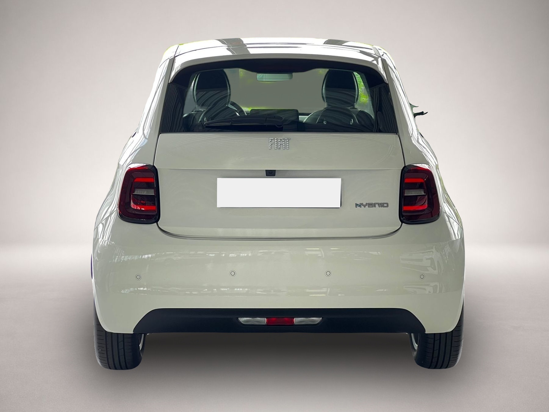 Fiat 500 (04/2026, Hybrid (Benzin/Elektro))