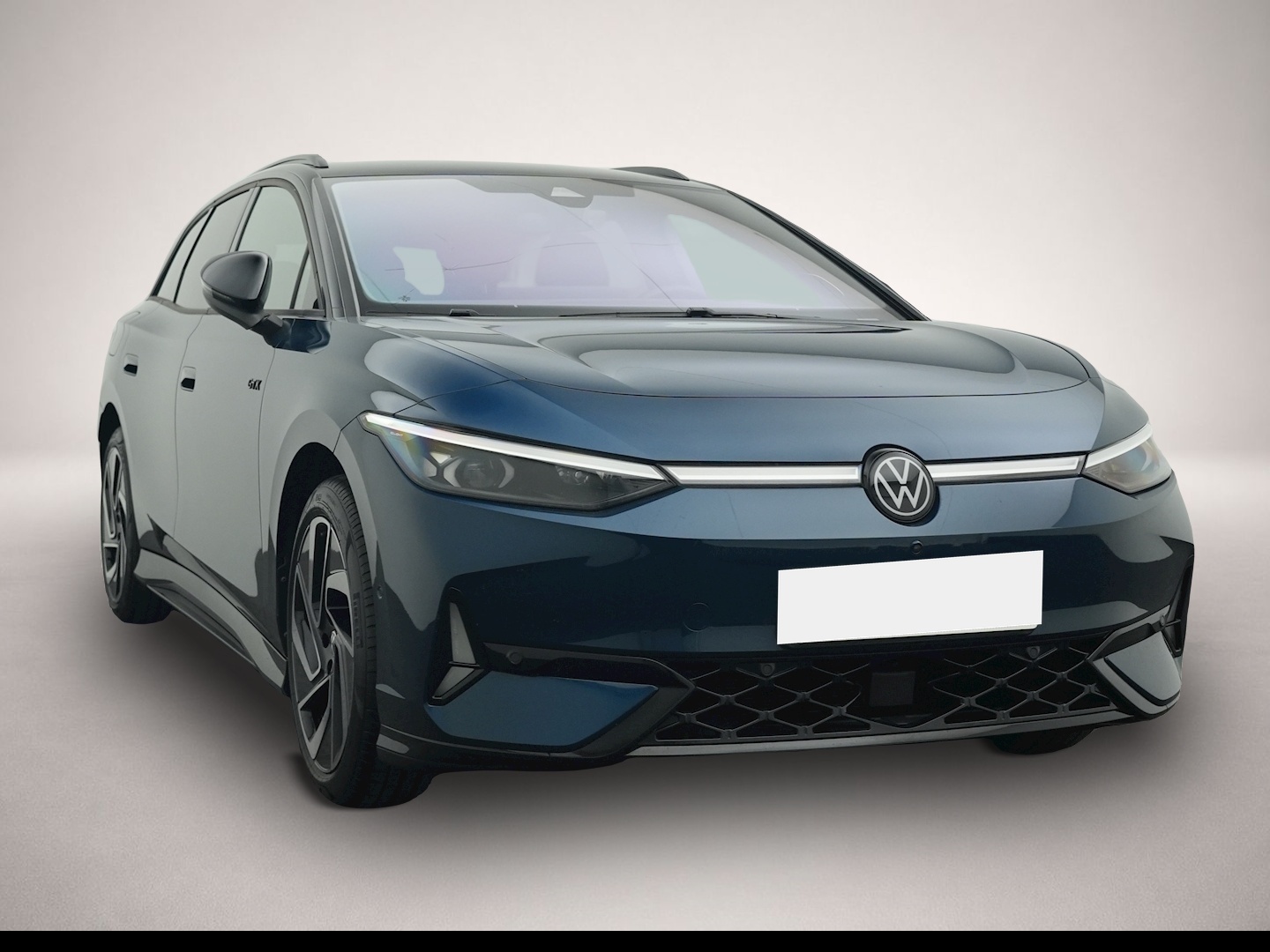 Volkswagen ID.7 (11/2025, ELECTRIC)