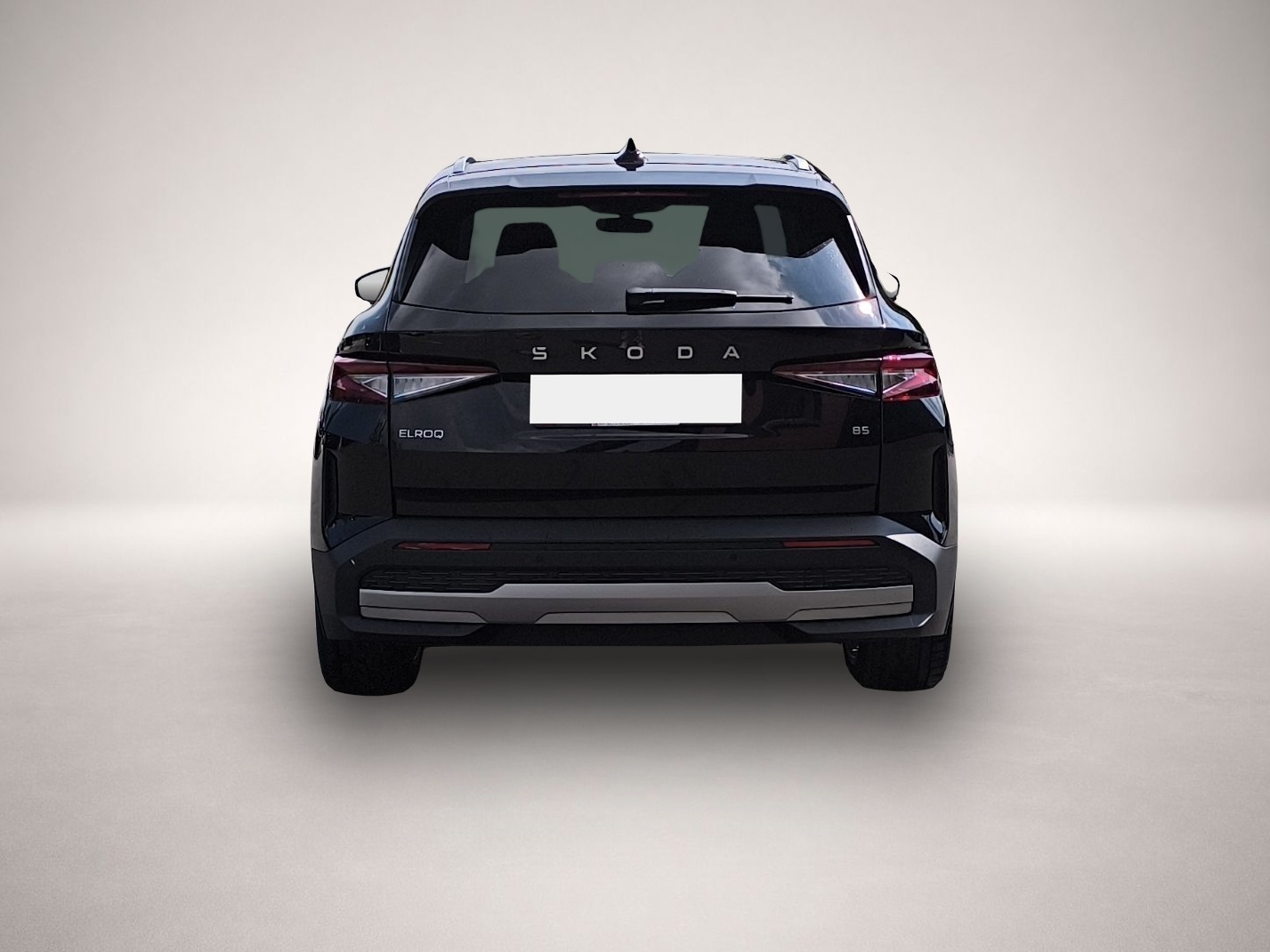 Skoda Elroq, Bild 6 von 8
