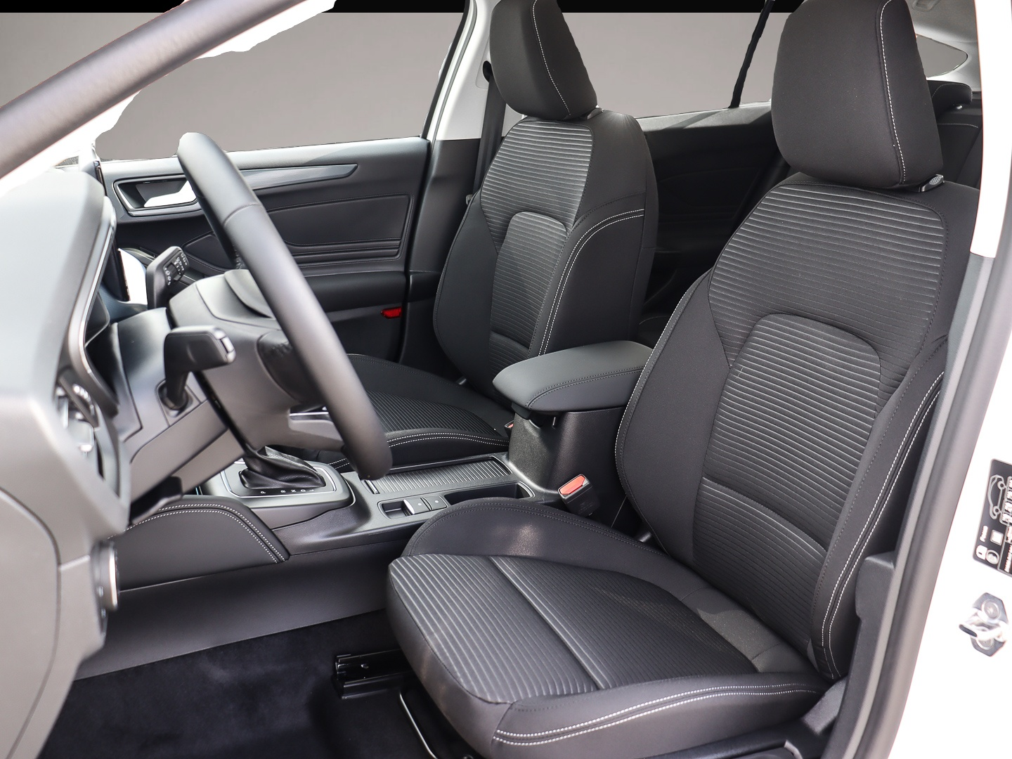 Ford Focus (03/2026, Benzin)