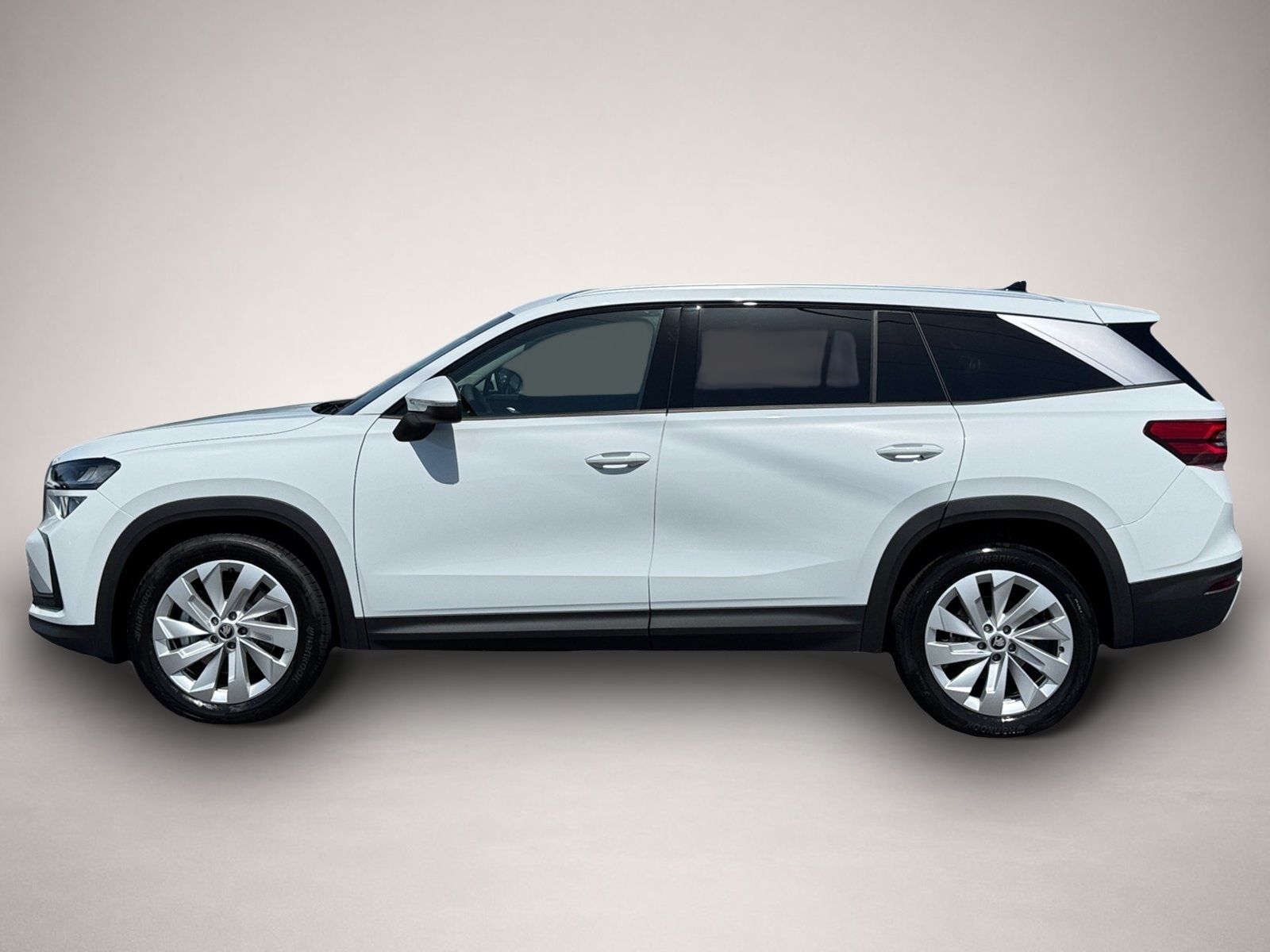Skoda Kodiaq (07/2026, Diesel)