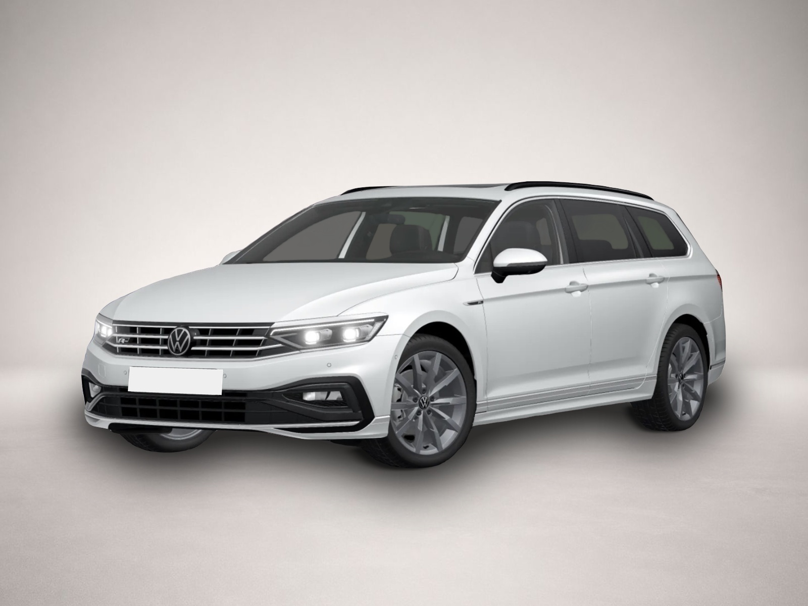 Volkswagen Passat (04/2023, Diesel)